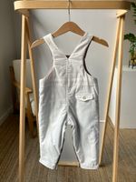 Вельветовый комбинезон Tartine et Chocolat, 86