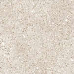 Керамогранит ALMA Ceramica GFU04PER04R Peru 60x60 бежевый матовый под терраццо