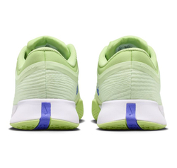 Женские Кроссовки теннисные Nike Zoom Vapor Pro 3 - volt tint/sapphire lab/green white