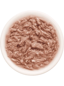 Корм для кошек, пауч 70г*12шт