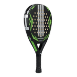 Теннисная ракетка Adidas Match Black/Green 2026