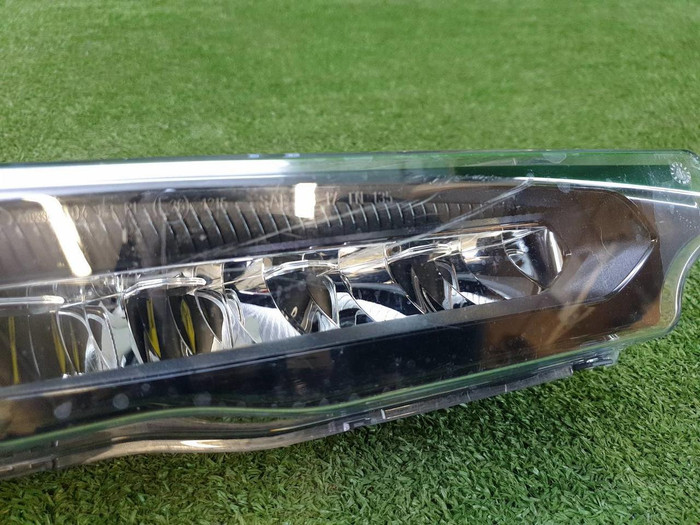ПТФ правая BMW X3 G01 X4 G02 (2017-2021) LED