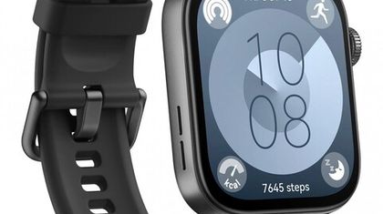 Обзор HUAWEI WATCH FIT 3: элегантный личный тренер