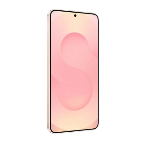 Смартфон Samsung Galaxy S25 12/512GB Pink Gold