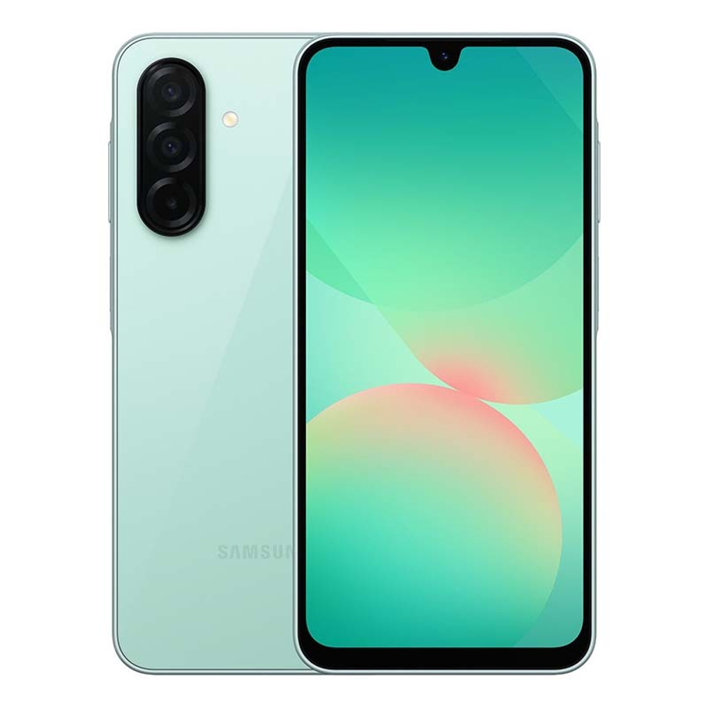 Samsung Galaxy A26 8/256Gb Mint, мятный