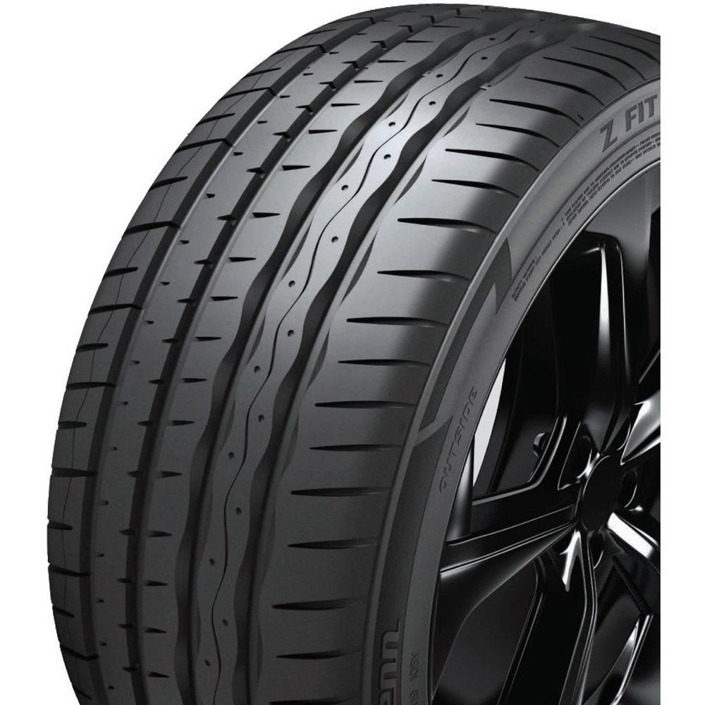 LAUFENN Z FIT EQ LK03 205/40R18 86Y XL Корея