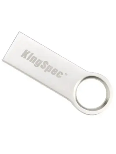 Память USB Flash 128 ГБ Stick KU2U KU2U-128 S SILVER