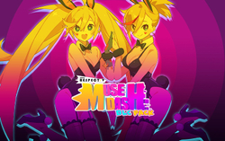 DJMAX RESPECT V - Muse Dash Pack (для ПК, цифровой код доступа)