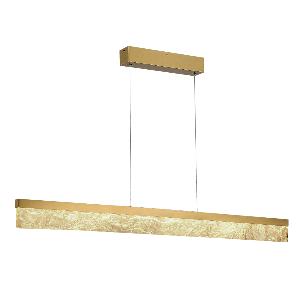 Светильник подвесной SPLENDID LED 45W 4000K