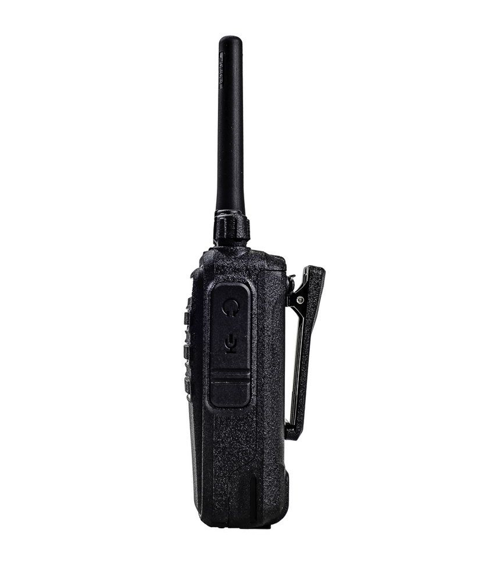 Lira CP-215L Радиостанция портативная