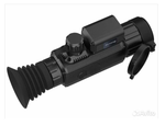 Тепловизионный прицел Sytong AM06-35LRF