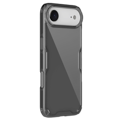 Усиленный тонированный чехол для iPhone Air, серия Nature TPU Pro от Nillkin