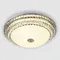 Потолочный светильник LED4U L1101-550 CR LED4U