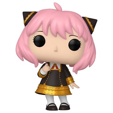 Фигурка Funko POP! Animation — Spy x Family: Anya Forger (№1949) 86528