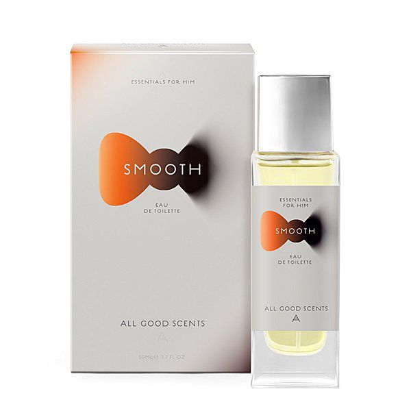 All Good Scents Smooth