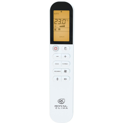 Кондиционер ROYAL Clima RCI-ARE28HN Aria DC Inverter