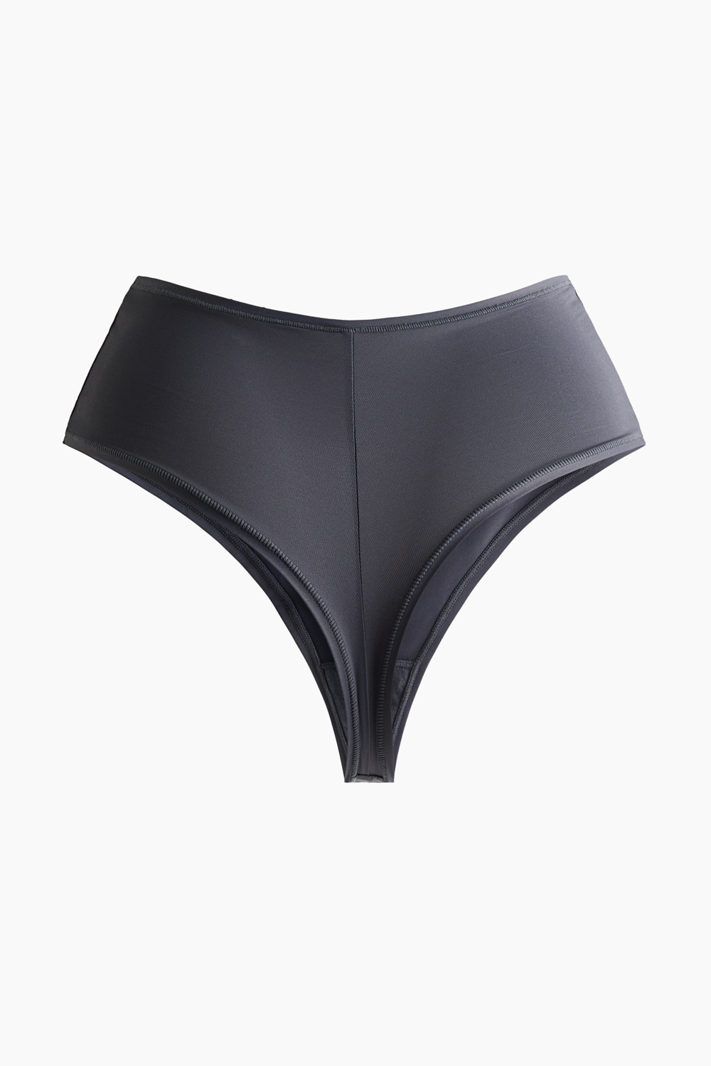 Трусы-бразильяна из микрофибры, 3 шт. - H&M