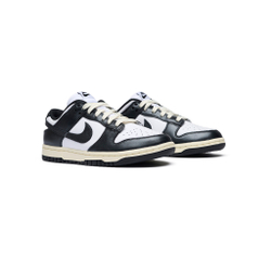 Кроссовки Nike Dunk Low "Vintage Panda"