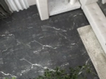 Каменно-полимерная плитка Alpine Floor Камень (Stone Mineral Core) Гермес ЭКО 4-28