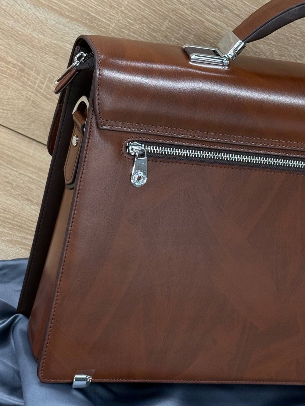 Портфель Montblanc