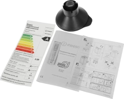 Посудомоечная машина Indesit DFS 2A59