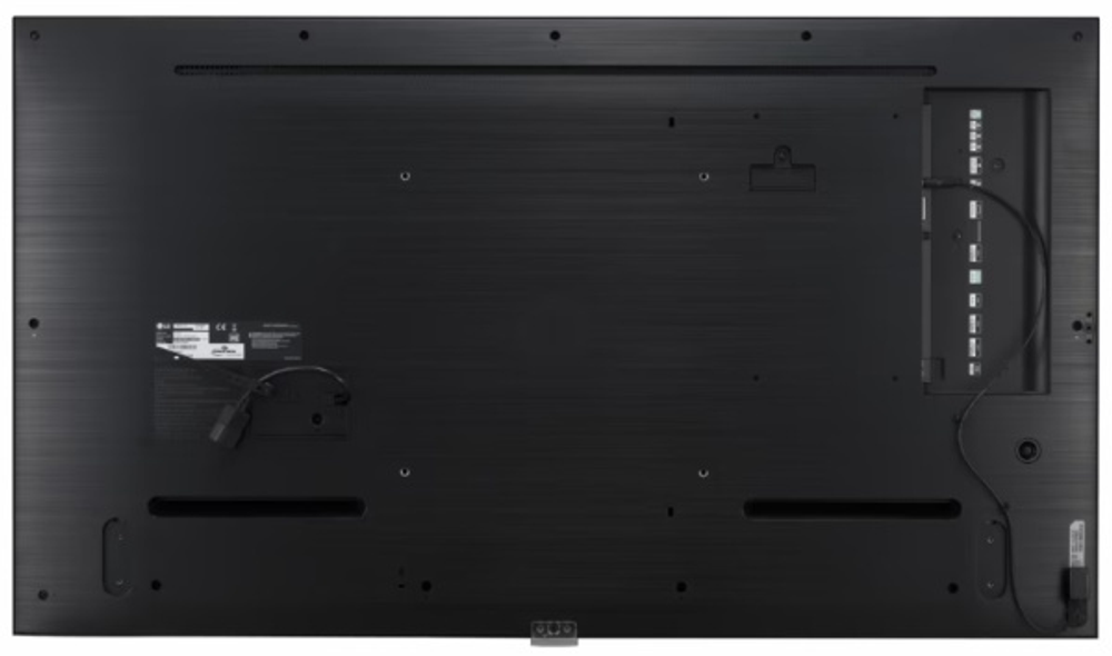 Панель LCD 75' LG 75UH5F-H