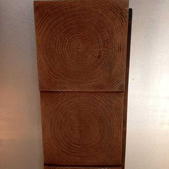 НЛ 19, Полиуретановая панель под дерево, PU WOOD STONE HL 19