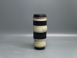 Canon EF 70-200mm f/4L IS USM