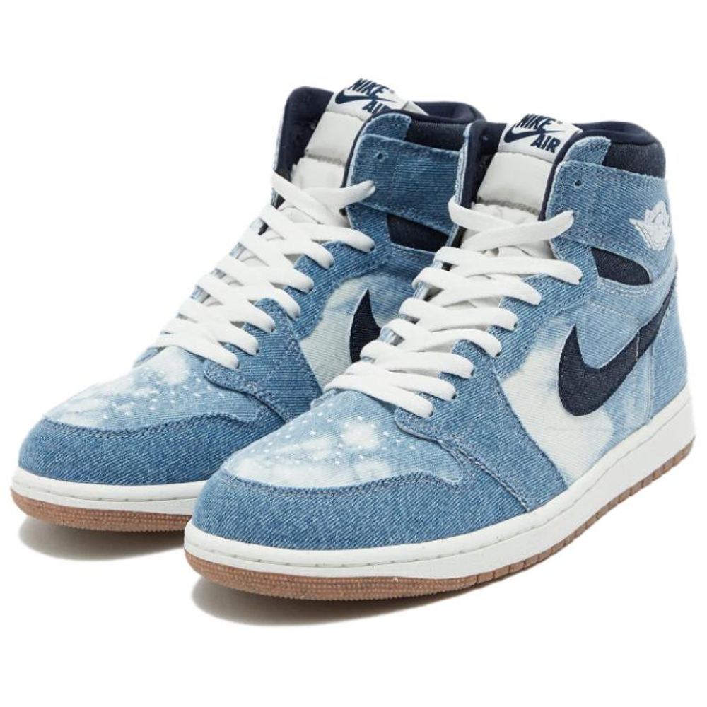 Air Jordan 1 High OG "Denim"