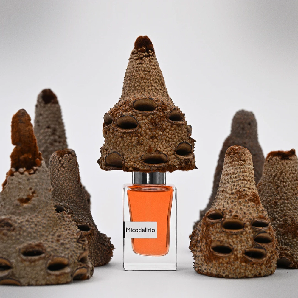 Nasomatto Micodelirio Extrait de Parfum