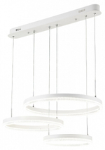 Подвесной светильник Escada Celestia 10223/3LED