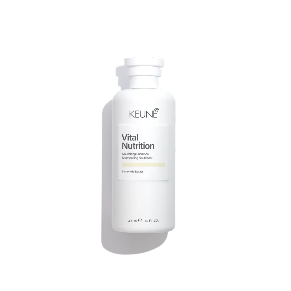 Шампунь Keune Vital Nutrition 300 мл