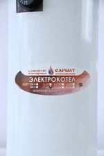 Электрокотел "САРМАТ" ЭВПМ-А 6 кВт