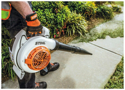 Воздуходувка бензо STIHL BG 86 (4241-011-1752)
