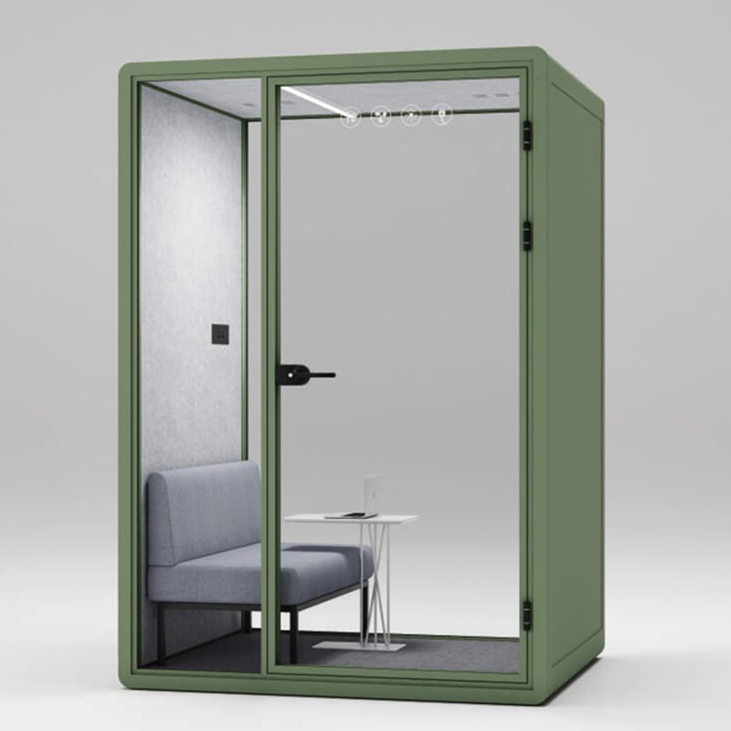 SilentBox M-Box