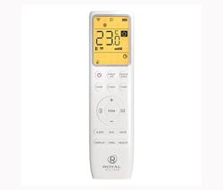 Royal Clima RCI-RF40HN
