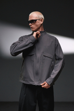 Куртка Blue Monte Urban Softshell Jacket "Purple"