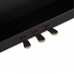KAWAI CA701 B - цифровое пианино, 88 клавиш