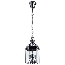 Светильник подвесной Arte Lamp Rimini A6505SP-3CC