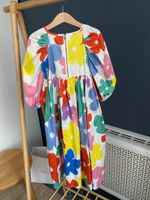 Хлопковое платье Stella McCartney, 140