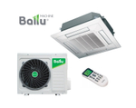 Кассетная сплит-система Ballu BLC_C-12HN1 (compact)