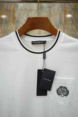 Футболка Dolce & Gabbana