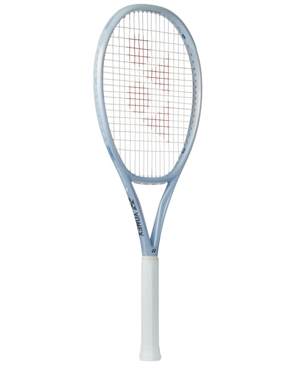 Теннисная ракетка Yonex Muse 98 (305g) - pearl silver + струны
