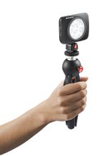 Manfrotto MLUMIEART-BK LED Lumie Art