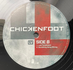 Chickenfoot- LV (Европа 2013г.) 2LP