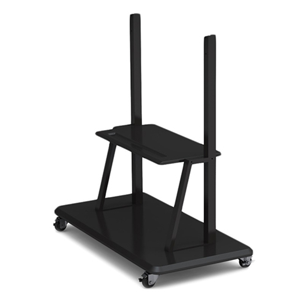 Мобильный стенд для диагоналей 55"-98" (PMBST01)
