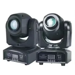 TARBOC RH-C07P - Диско-свет "mini Beam" RH-C07P