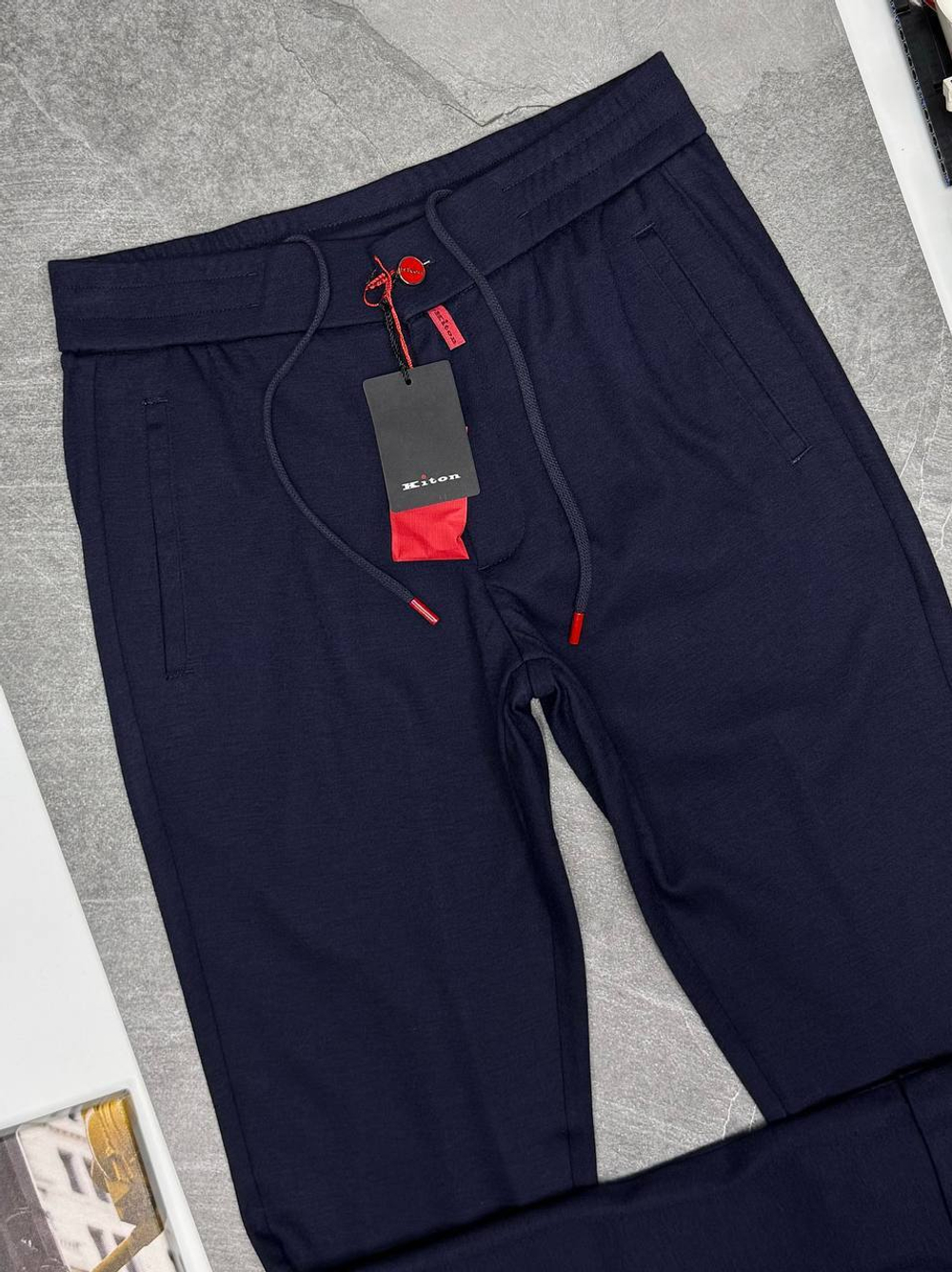 Брюки Kiton