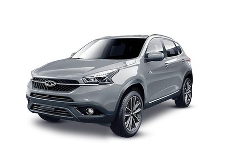 Tiggo 7