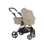 Коляска 2 в 1 Anex IQ Premium